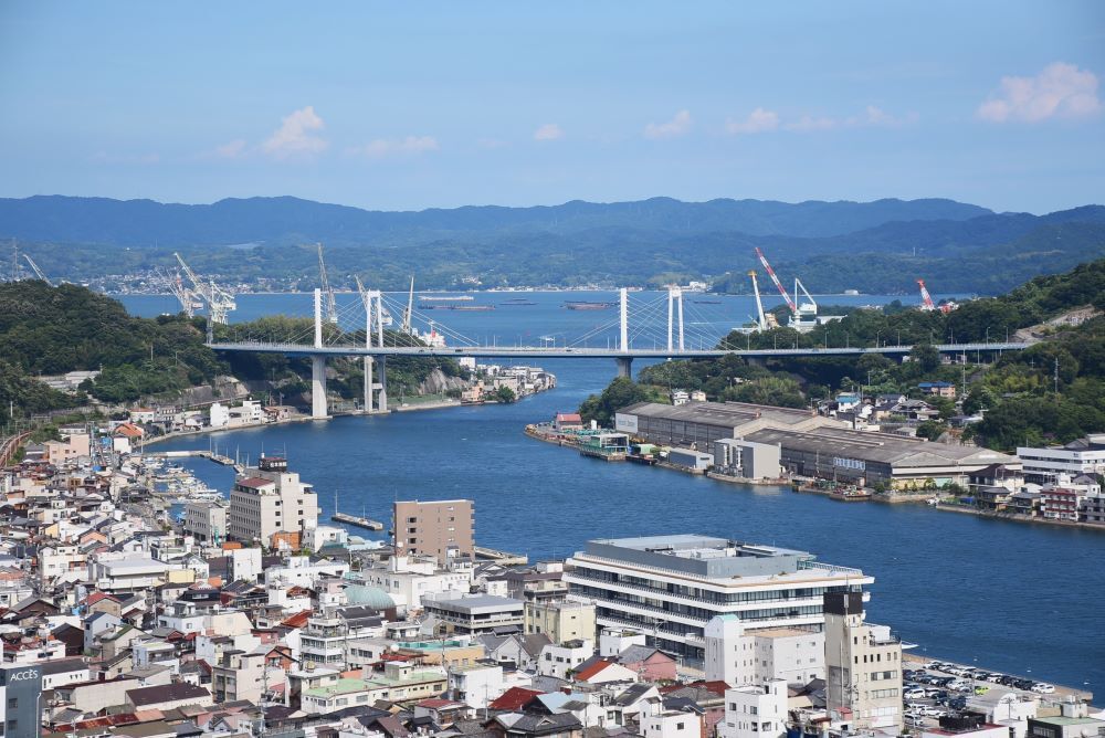 おのみち水道　2