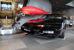 ナイトライダー