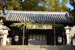 おのみち初詣　２