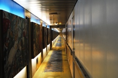 オーシャンドリーム号　４