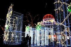 ひろしま☆ドリミネーション