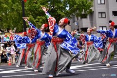 きんさいYOSAKOI　５