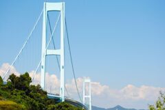 安芸灘大橋　４