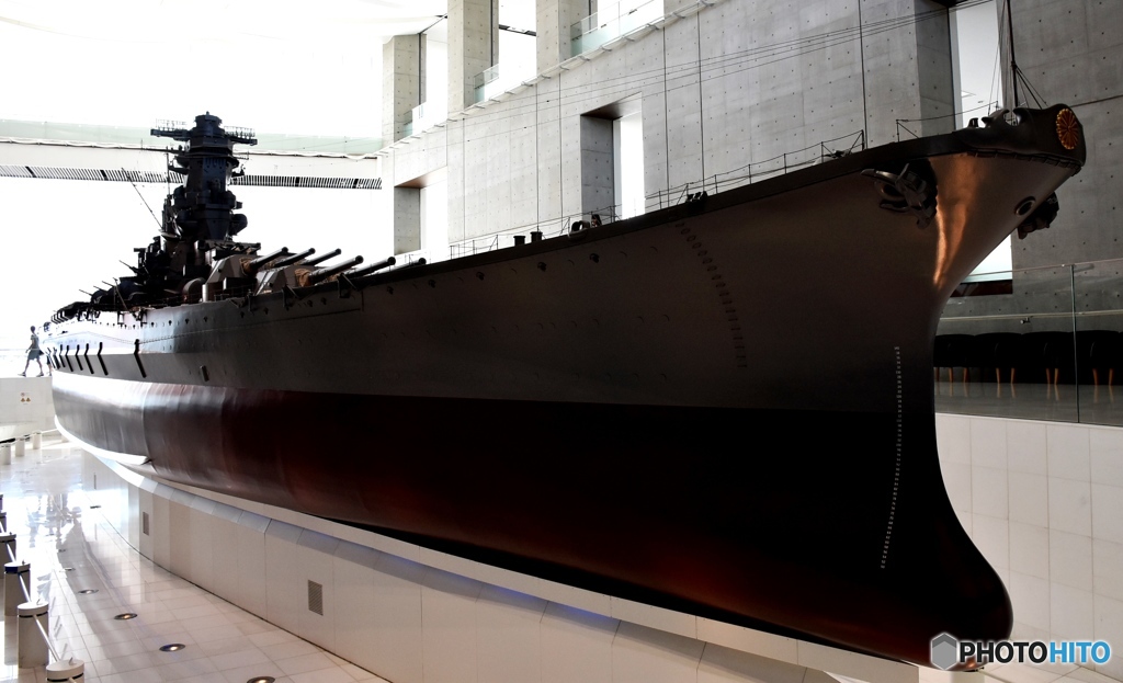 大和ミュージアム