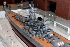 大和ミュージアム５