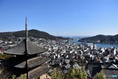 尾道 スタンダードな風景