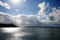 オーシャンドリーム号　１３