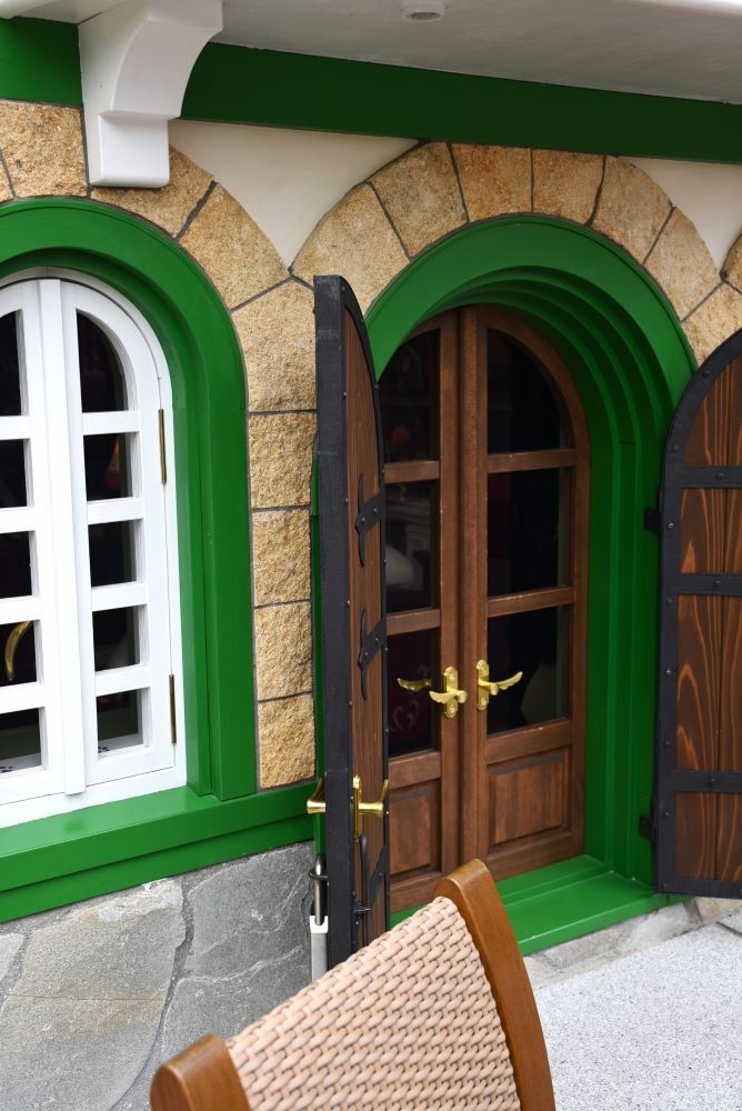 猫の事務所　２