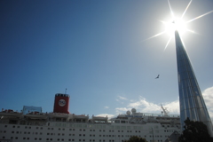 オーシャンドリーム号　２