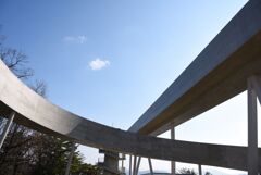 千光寺山展望台