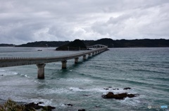 角島大橋