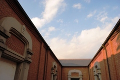 倉敷アイビースクエア