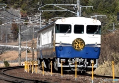 観光列車エトセトラ　12