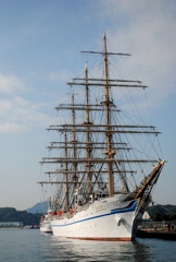 日本丸　２