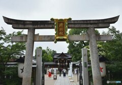 晴明神社