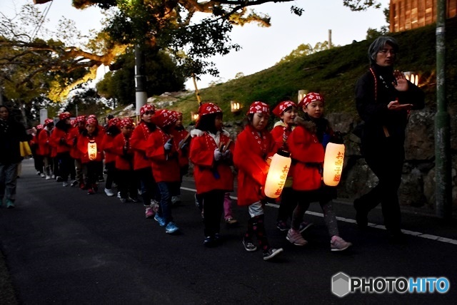 東山☆花灯路　２