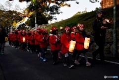 東山☆花灯路　２