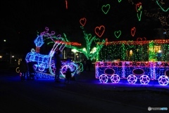 ひろしま☆ドリミネーション　５