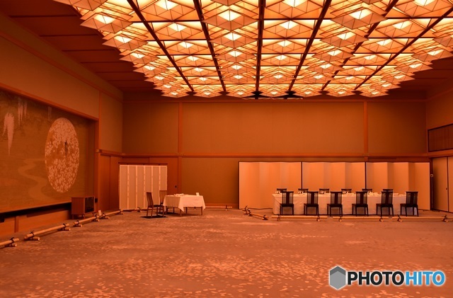 京都迎賓館　５