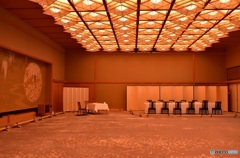 京都迎賓館　５