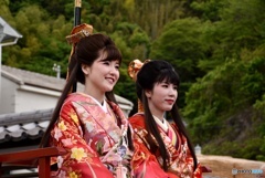 竹まつり　１３