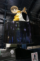 人工衛星ひまわり