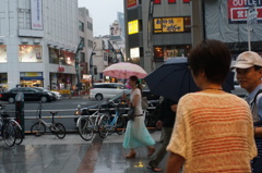 うえの