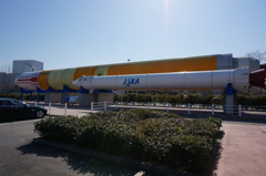 ロケット