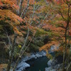 中津峡