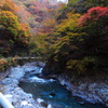 中津川