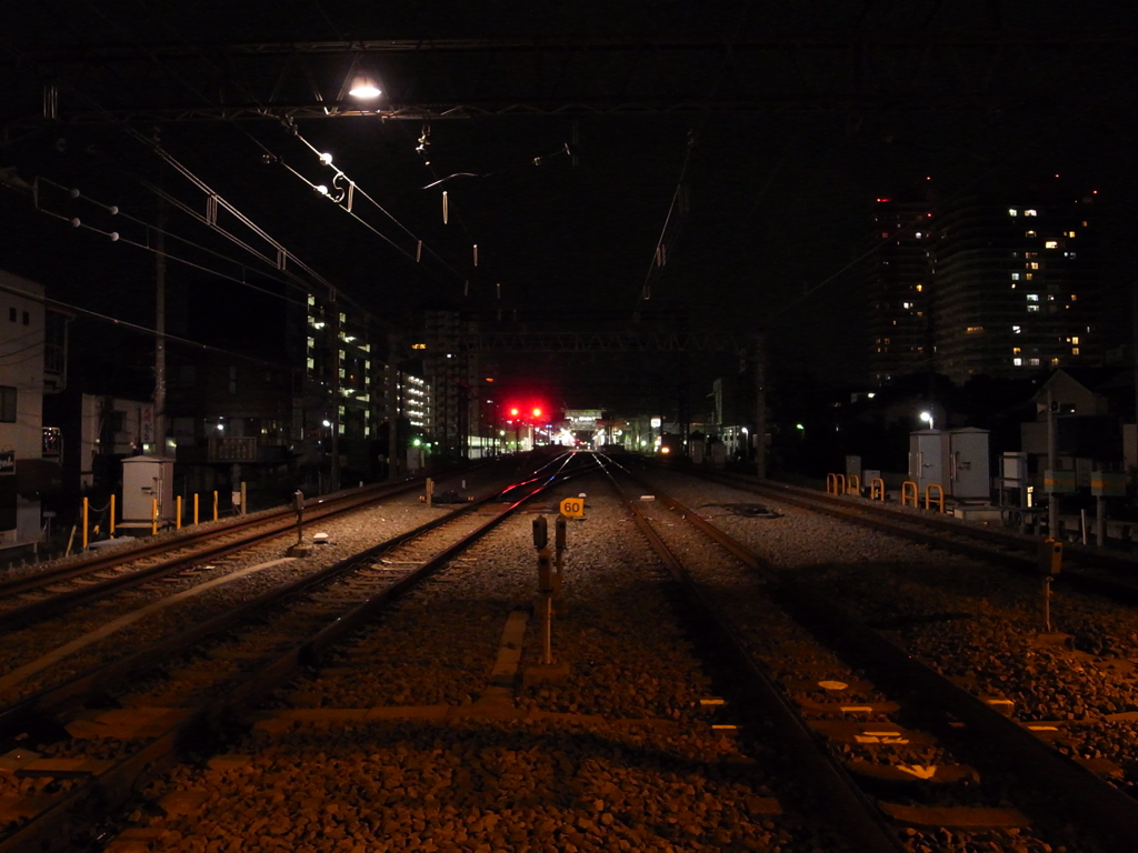 駅（Ver.GRⅢ）