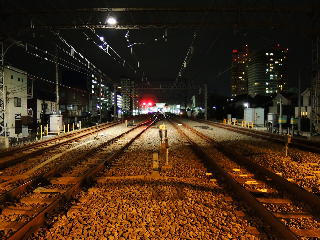 駅（Ver.COOLPIX P310）