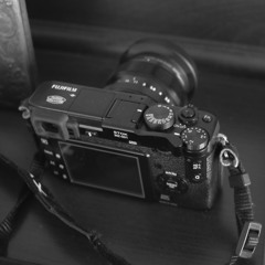 Fuji X-E1