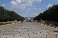 トルコ国民の誇り