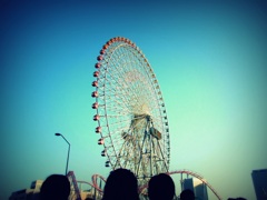 Ferris Wheel