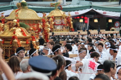 祇園祭　神輿2　IMG_1449