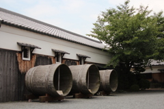 伏見酒蔵3　IMG_1362
