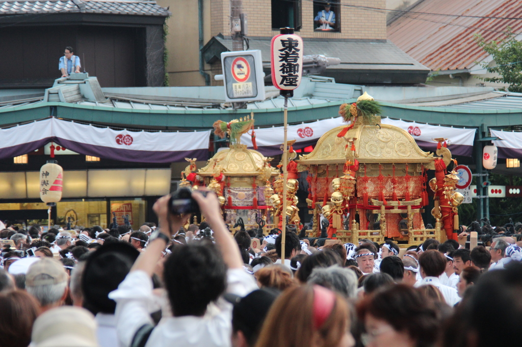 祇園祭　神輿1　IMG_1448
