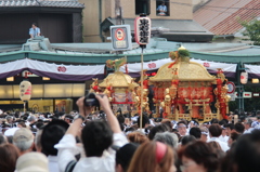 祇園祭　神輿1　IMG_1448