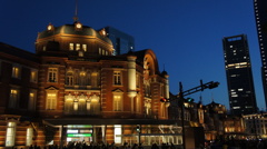 東京駅2DSC00328