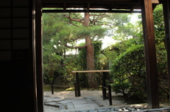 妙心寺　桂春院庭園25IMG_0895