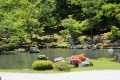 天竜寺庭園7IMG_0319