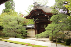 永観堂禅林寺　8　IMG_1058