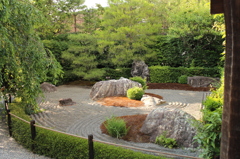 妙心寺　退蔵院庭園14IMGIMG_0788