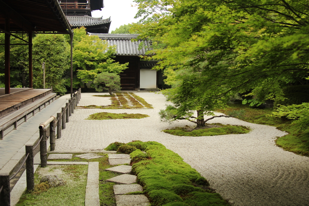 南禅寺　5　IMG_1195