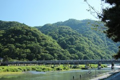 渡月橋1IMG_0467