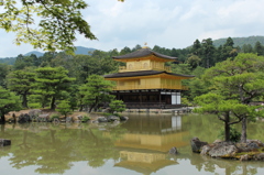 金閣寺2IMG_0634