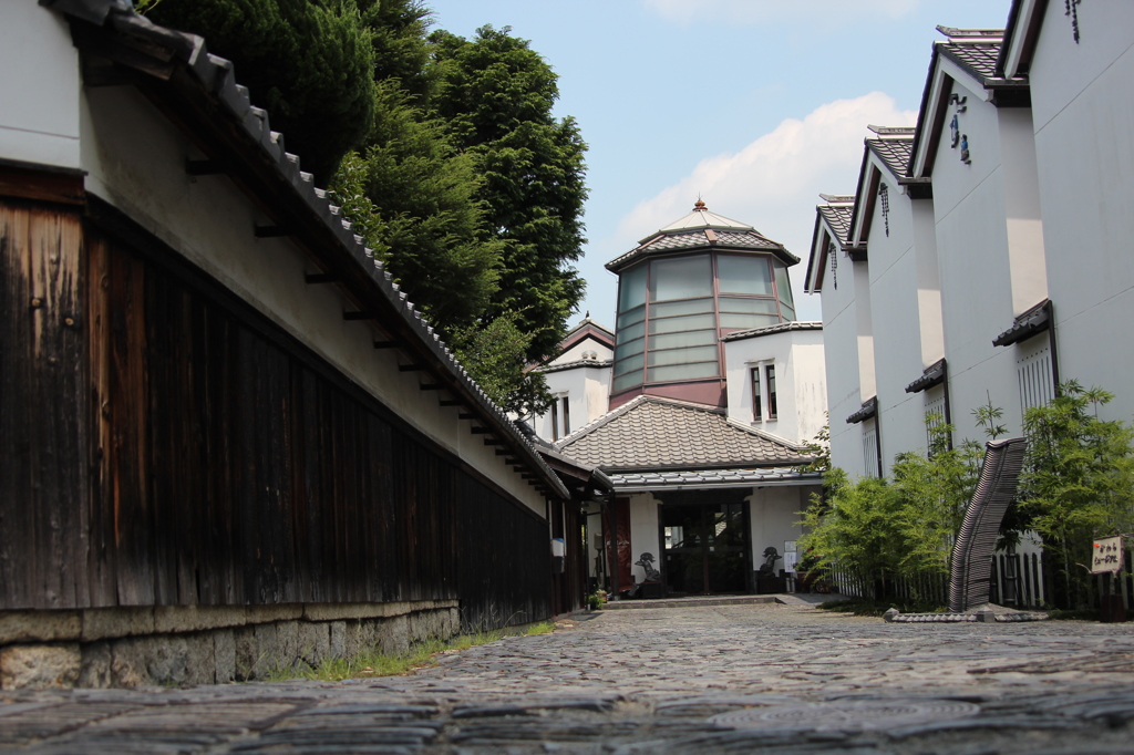 近江八幡2　IMG_1342