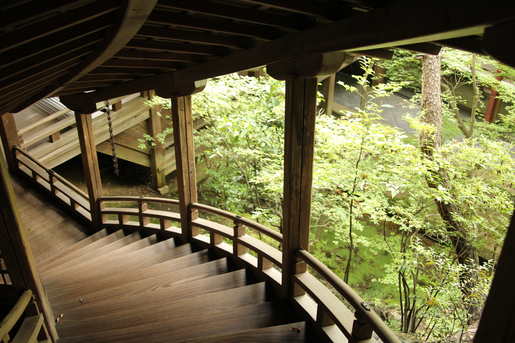 永観堂禅林寺　19　IMG_1092