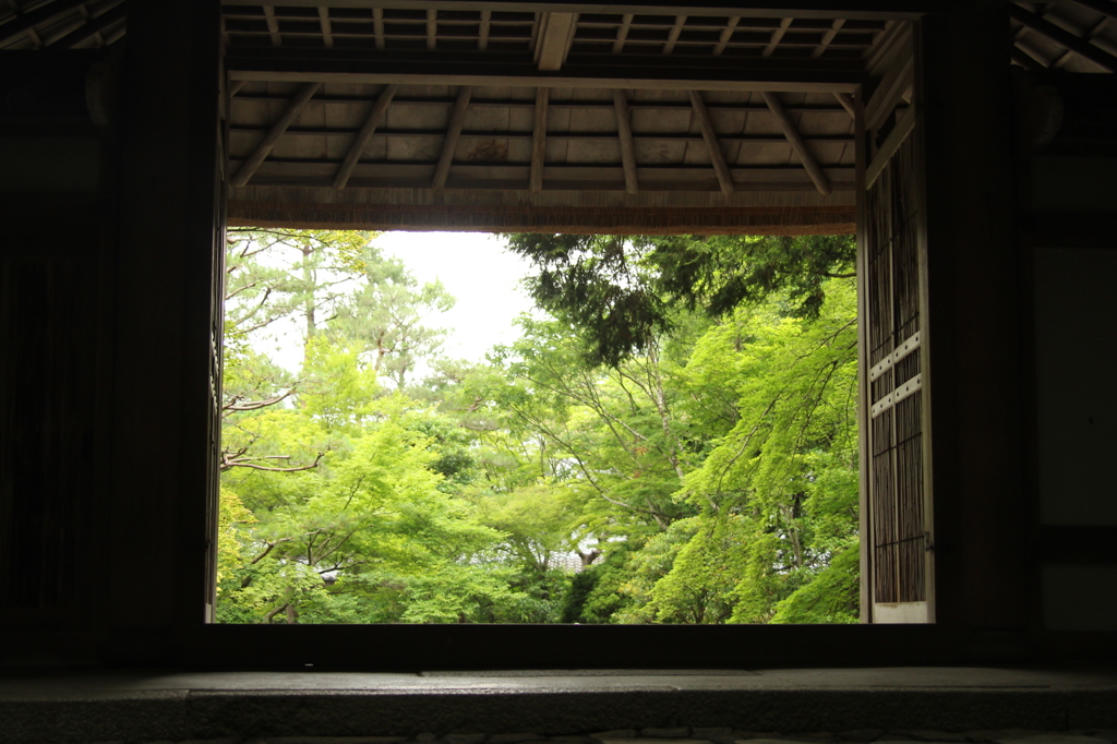 法然寺　2　IMG_0980
